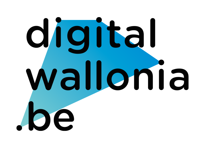 Plateforme régionale de Connectivité Digital Wallonia