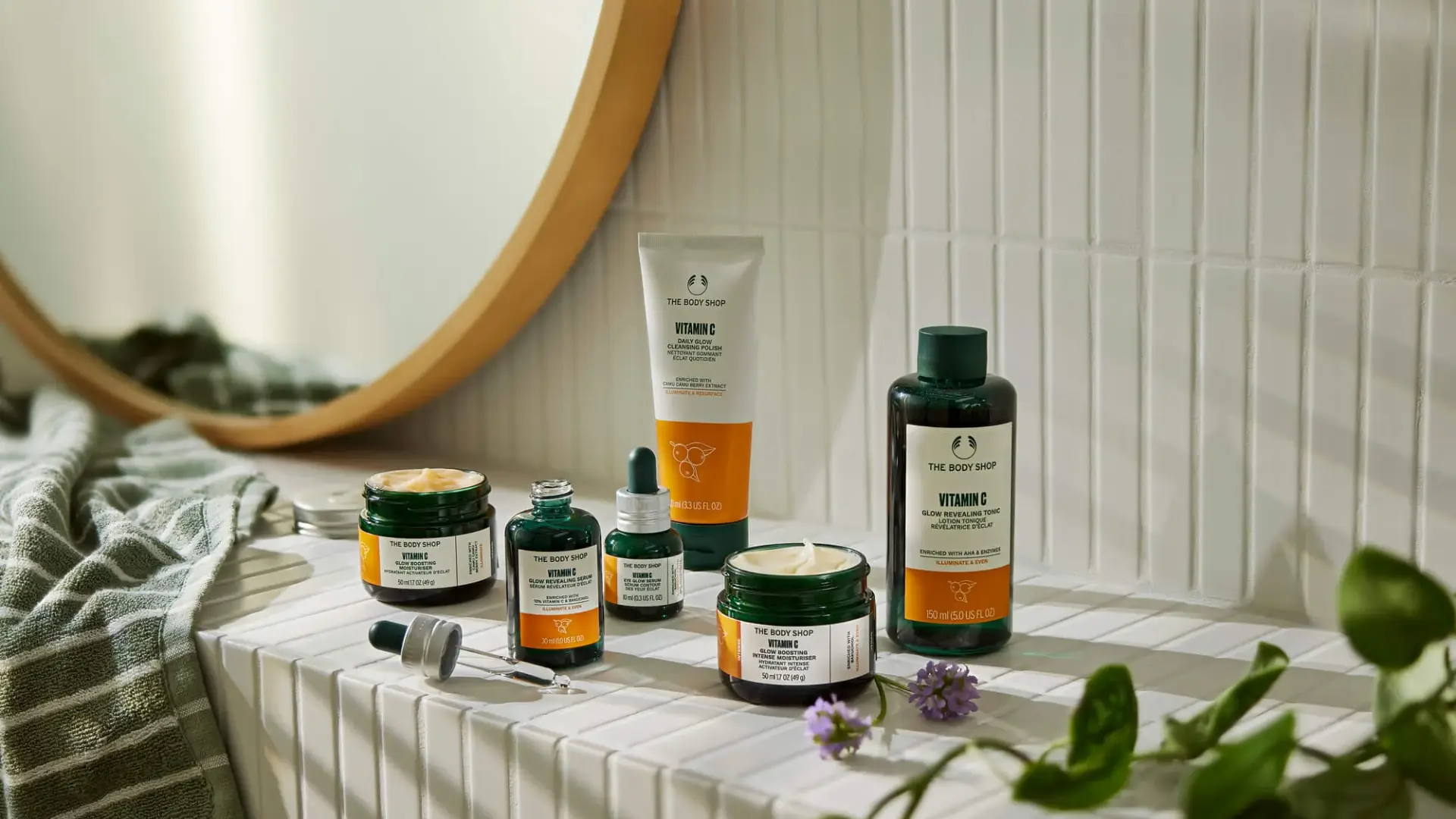 C Vitamini Tərkibli Məhsulların Dəri Üçün Faydaları Nələrdir?