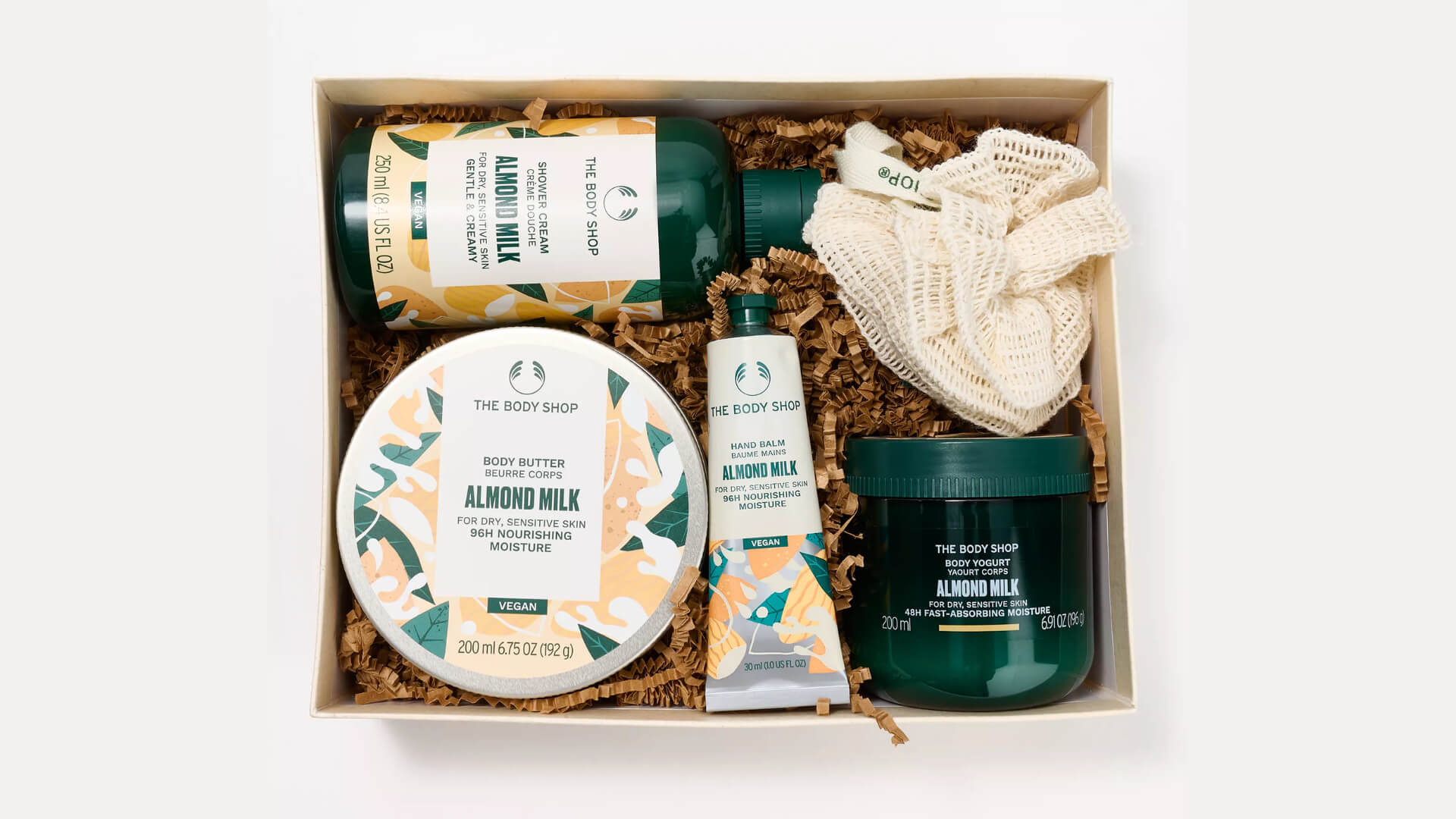 Badam Südü Tərkibli Məhsulların Dəriyə 6 Faydası