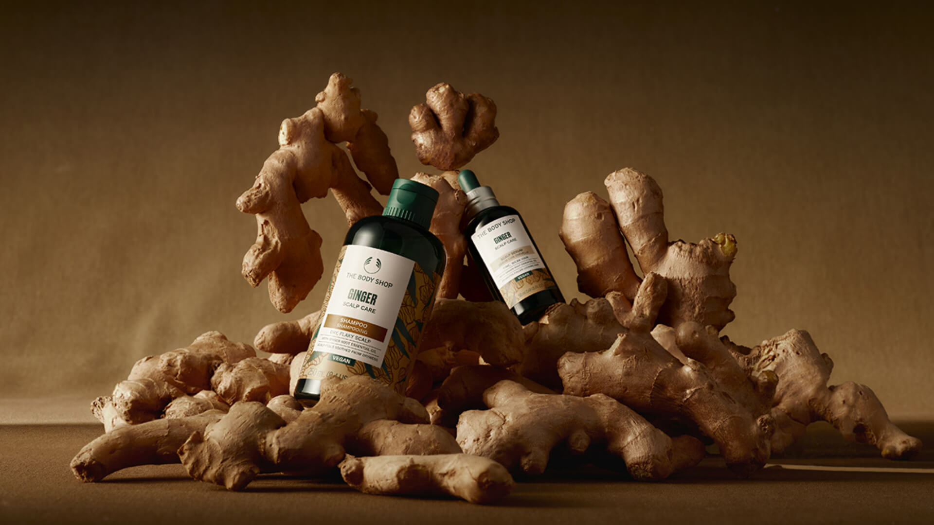 Dəri Baxımında Zəncəfil Tərkibli Məhsulların Rolu