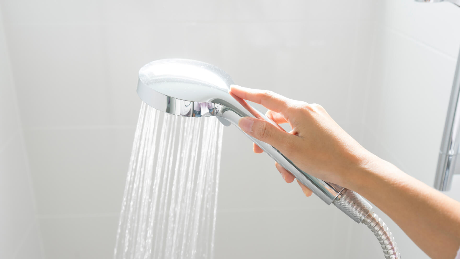 Duş rejiminizdə diqqət etməli olduğunuz 5 məqam