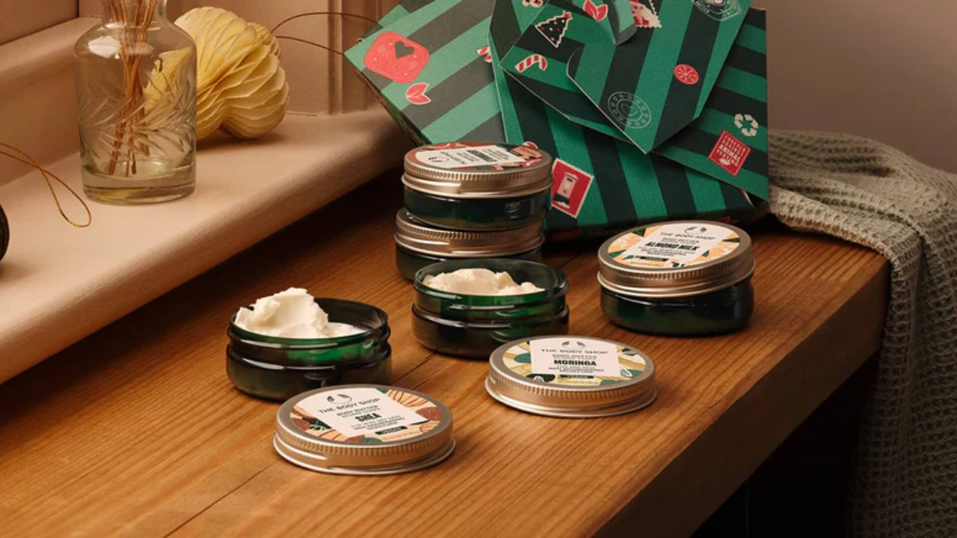 Bədən yağı nədir və dəriyə hansı faydaları var?