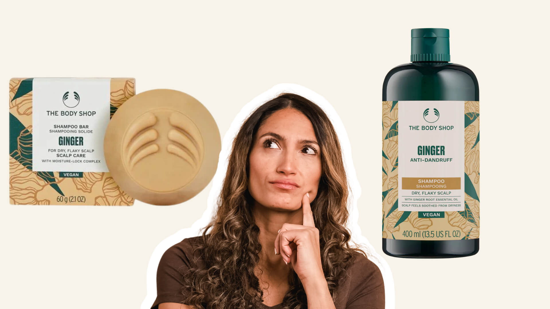 Bərk və Maye Şampunların Arasında Hansı Fərqlər Var?