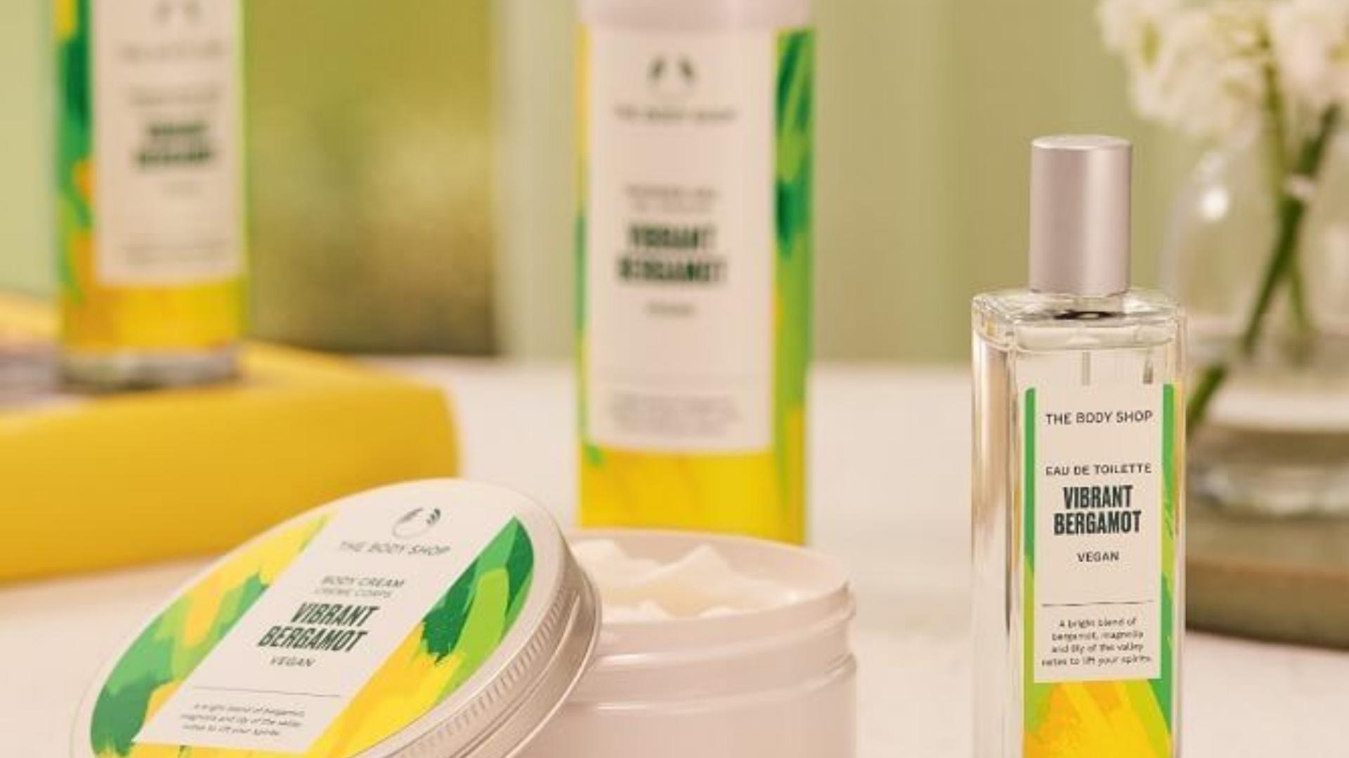 Berqamot Tərkibli Baxım Məhsullarının 5 Əsas Faydası