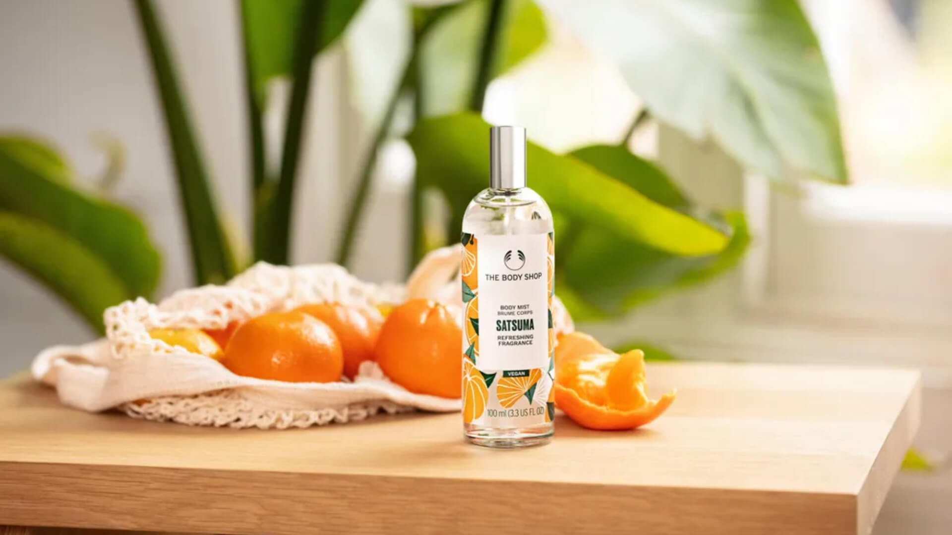 Niyə Baxım Zamanı Satsuma Tərkibli Məhsulları Seçməlisiniz?