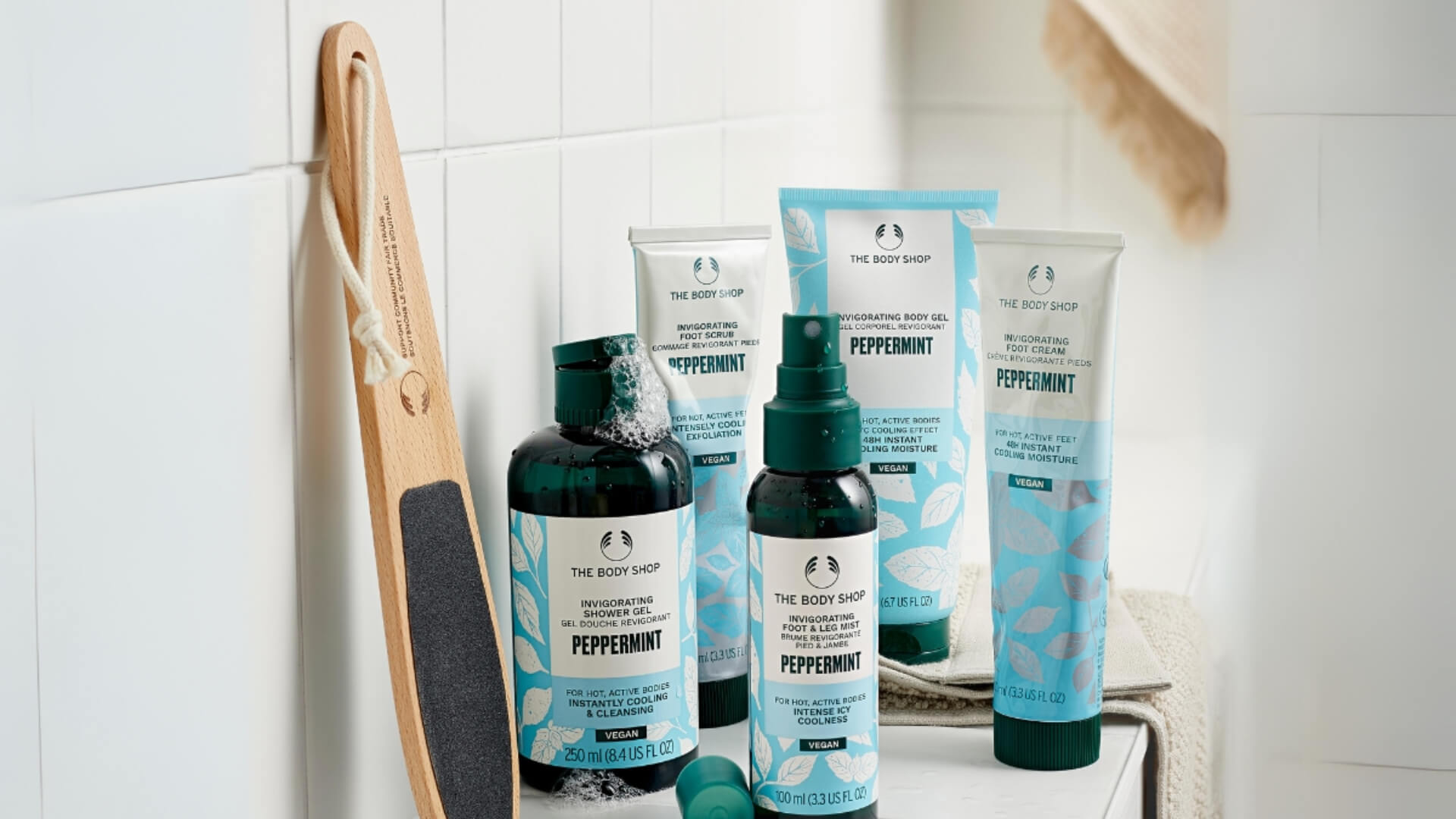 Nanə Cövhəri Tərkibli Məhsulların Dəri Baxımında 5 Faydası