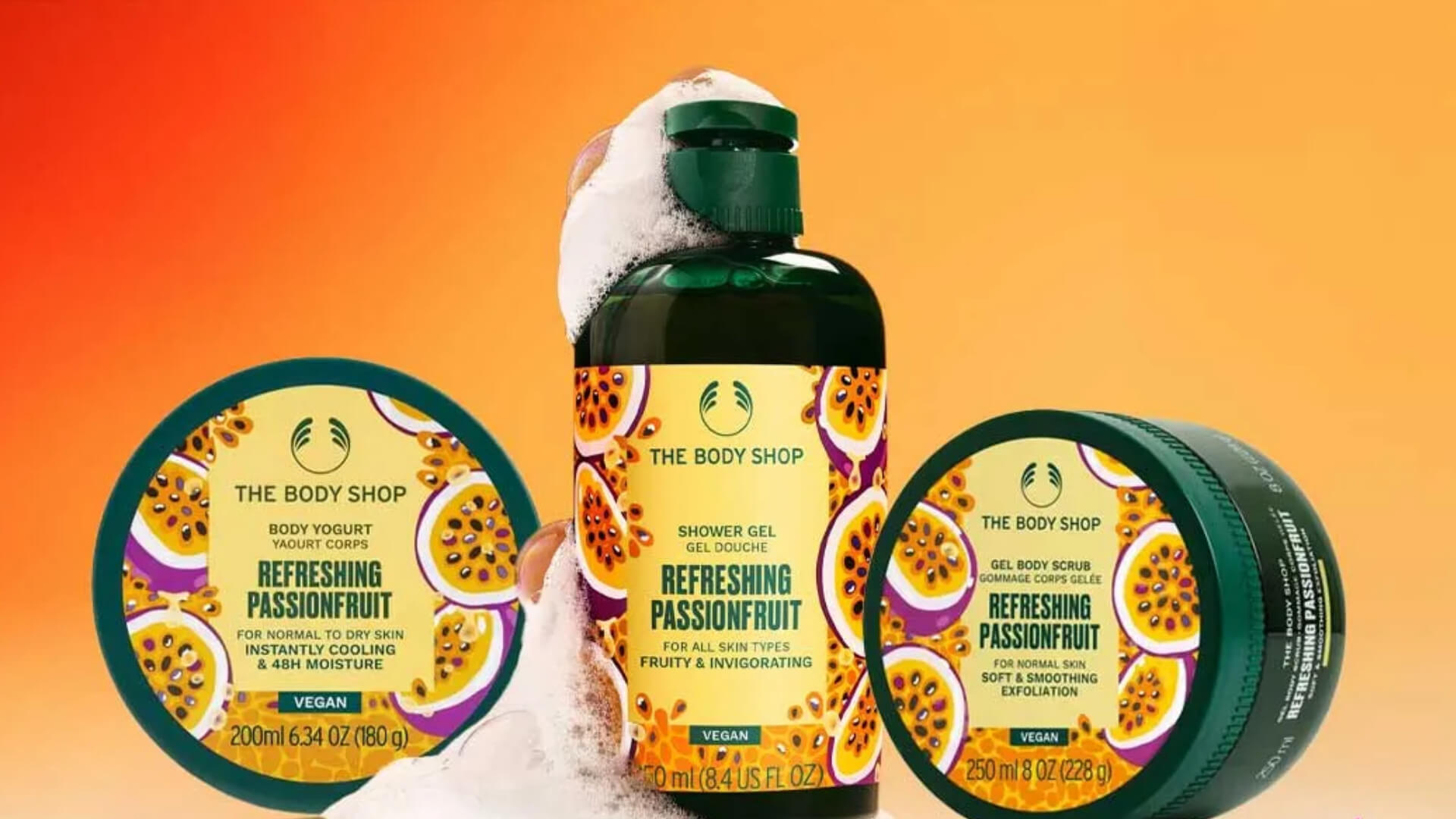 Marakuyanın Dəri Baxımında 5 Əsas Rolu