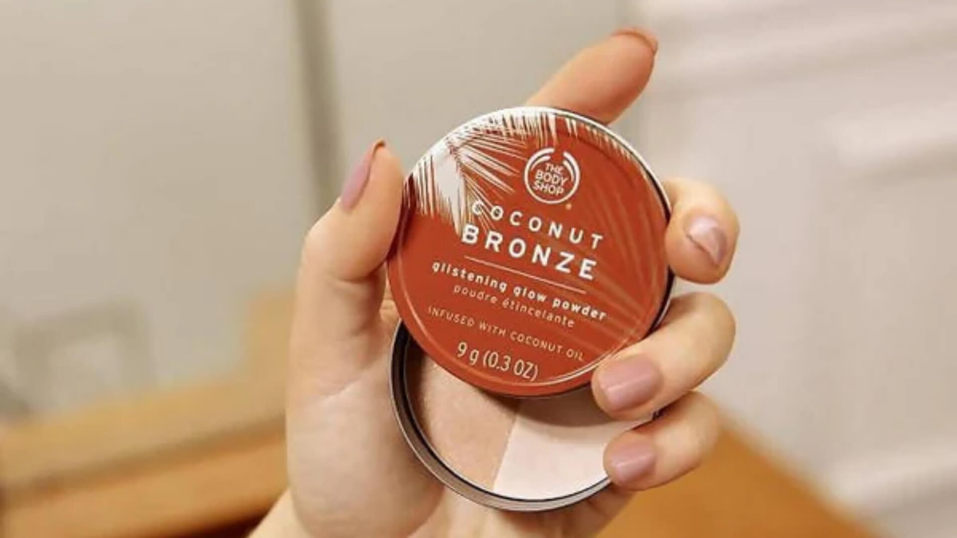 Addım-addım bronzerin düzgün tətbiqi