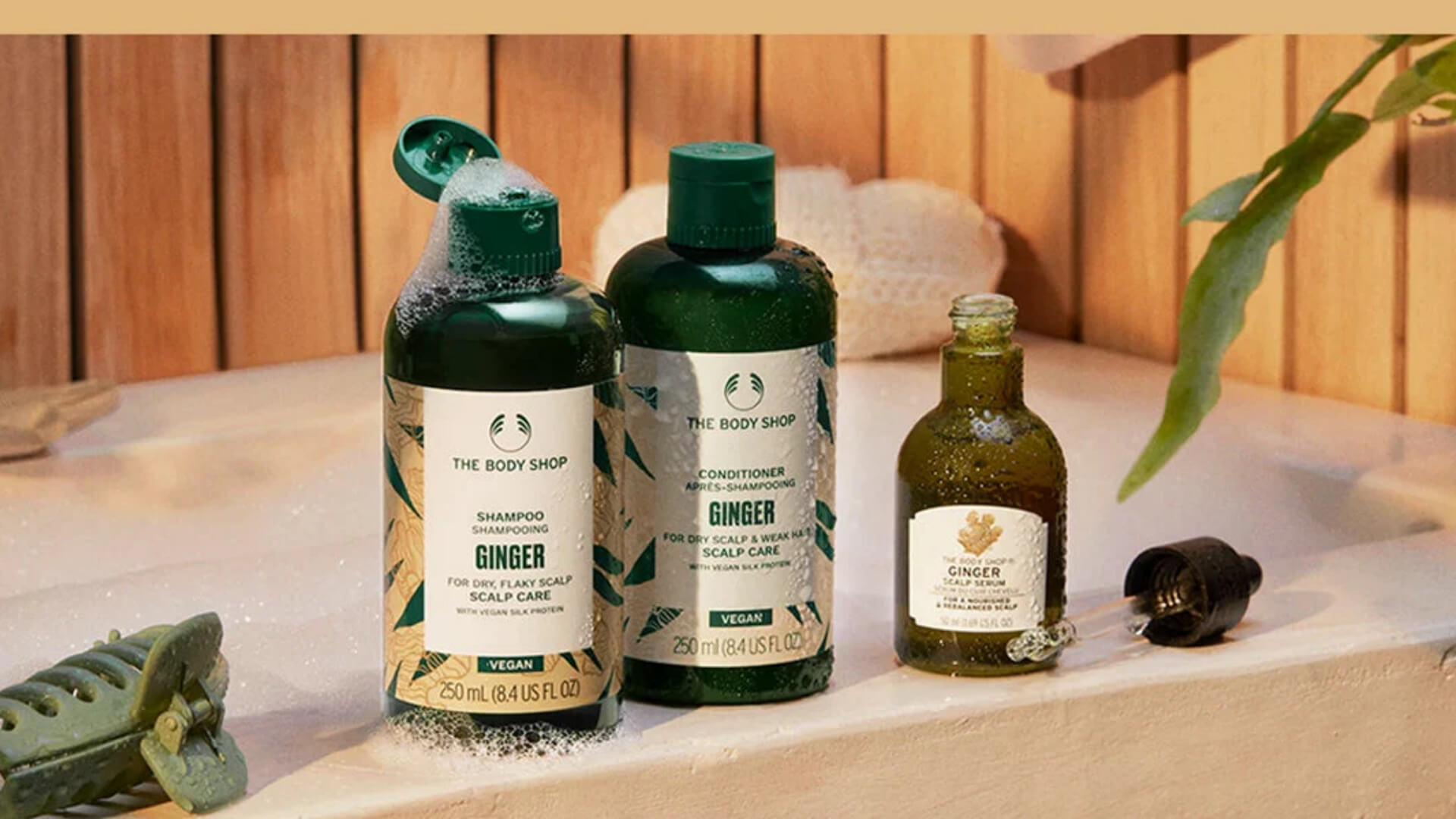 3. Duş müddətinin və tezliyinin doğru olmasına diqqət edin