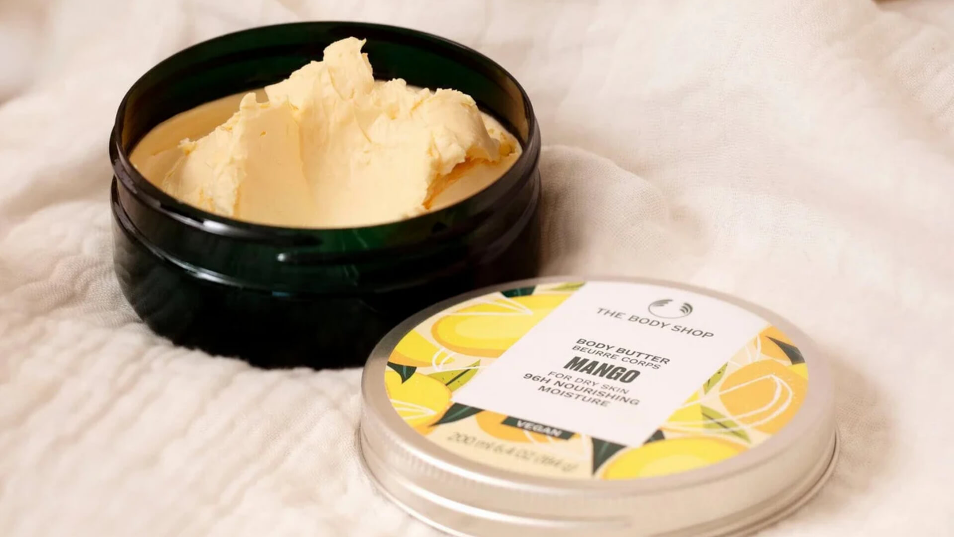 Bədən yağının dəriyə faydaları