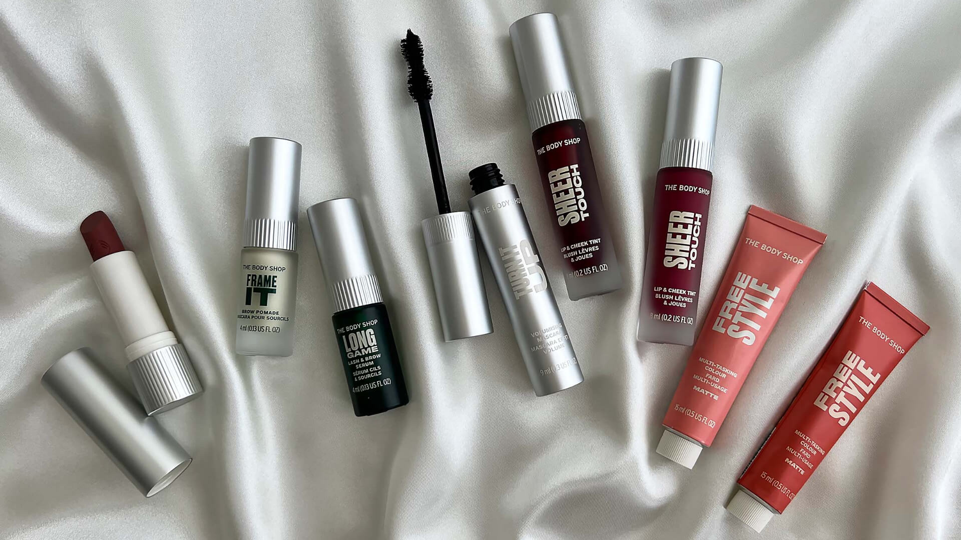 Universal makiyaj vasitələri nədir?