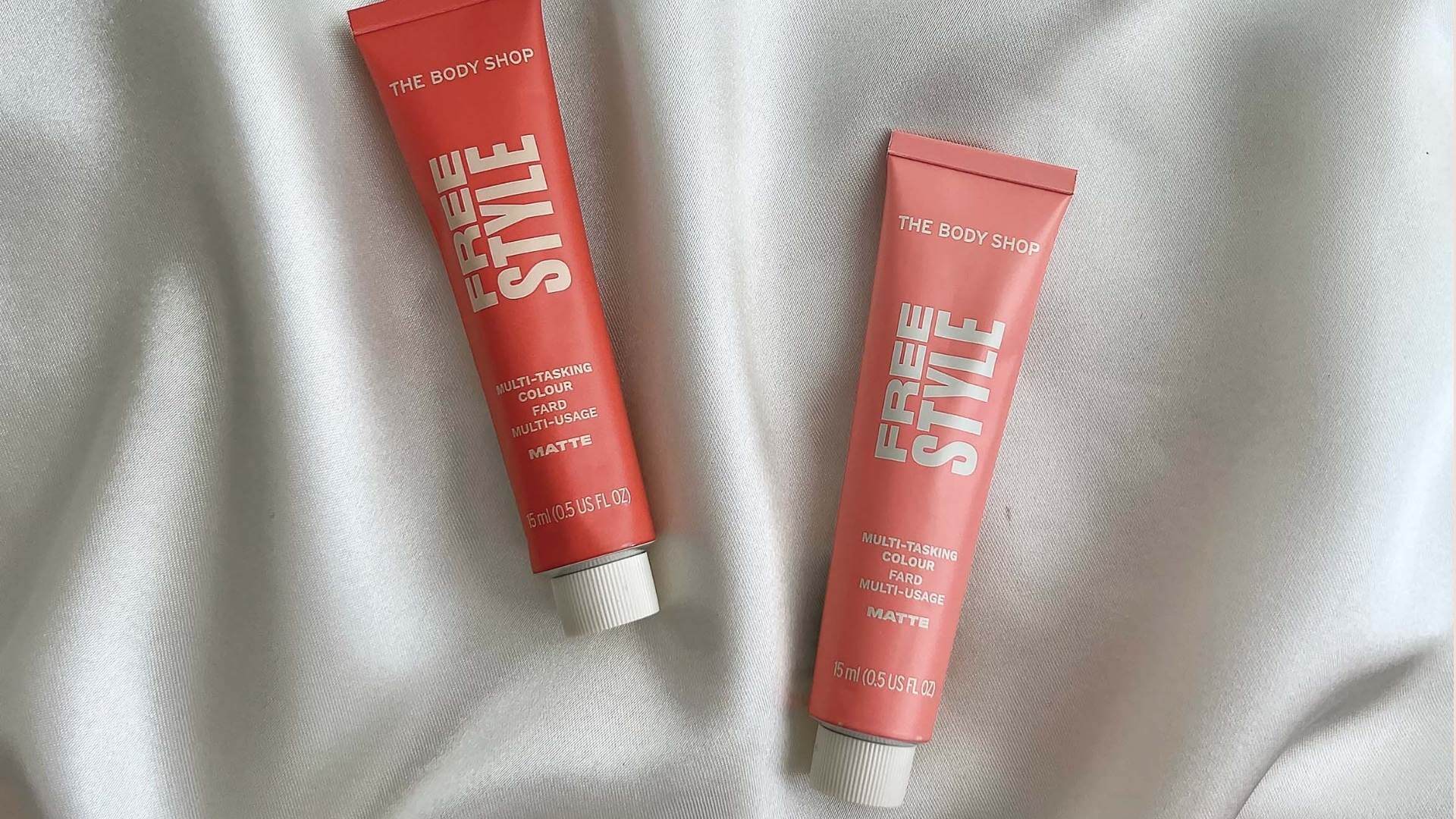 Universal makiyaj məhsullarının üstünlükləri