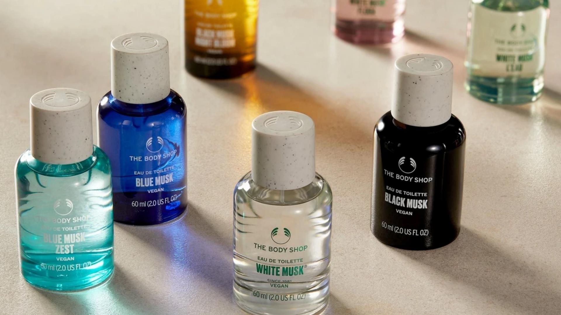 Ətirin düzgün şəkildə tətbiqi qaydaları