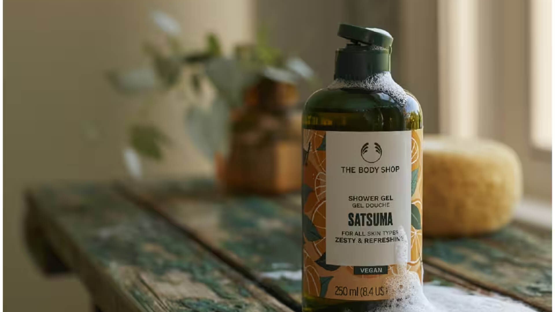 Satsuma tərkibli məhsulların dərini canlandıran əsas xüsusiyyətləri hansılardır?