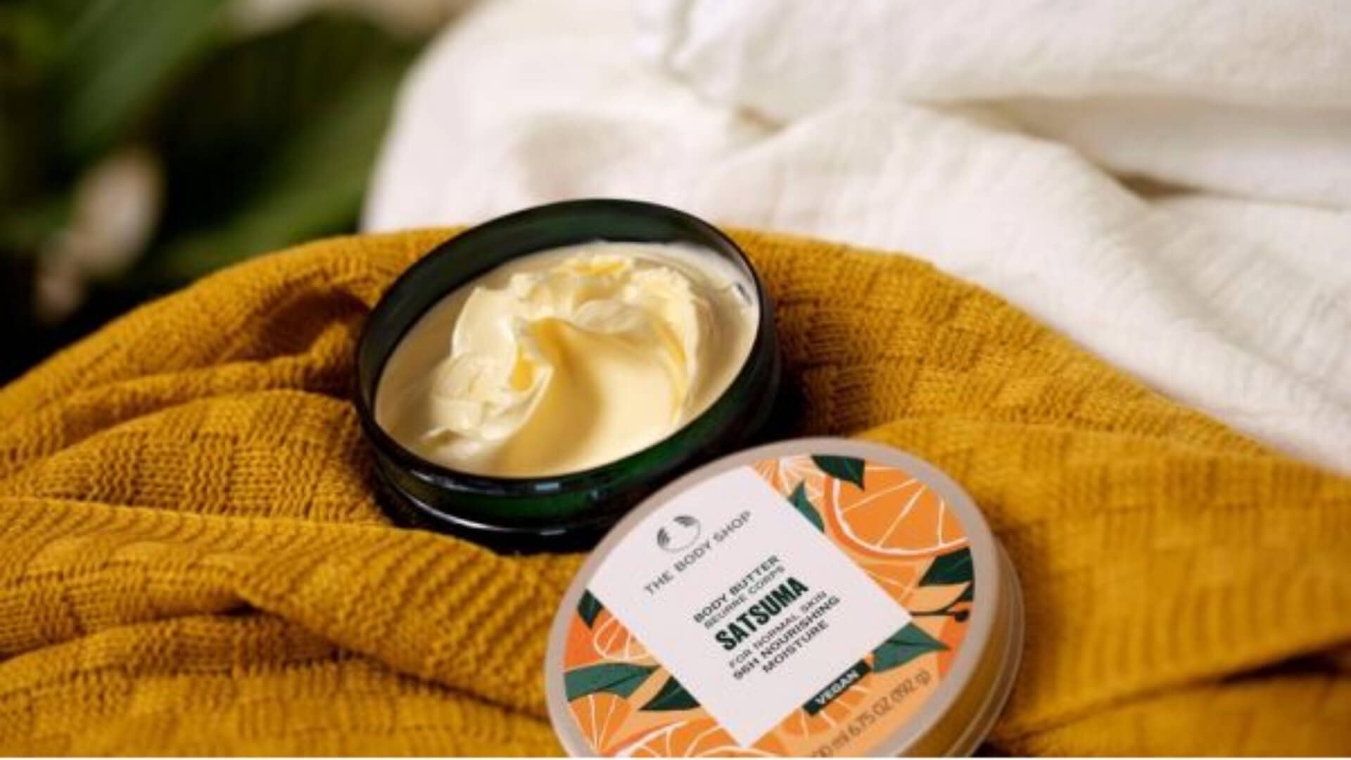 Satsuma tərkibli məhsulların dəri növlərinə görə istifadə qaydaları