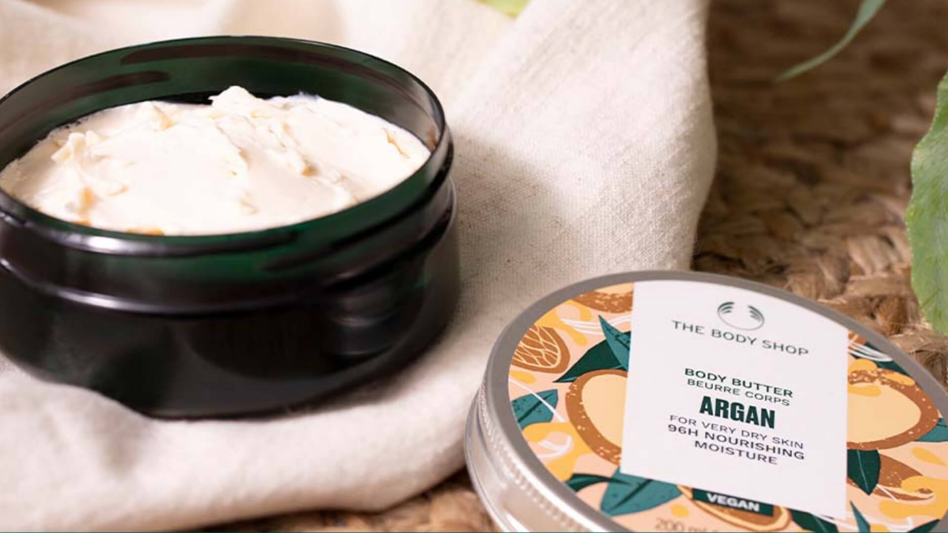 1. Dərin nəmləndirmə və quru dərinin bərpası