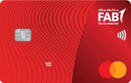 FAB Classic Card
