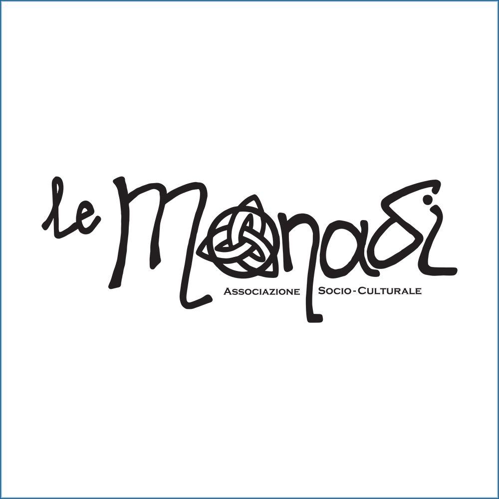 logo LE MONADI vector