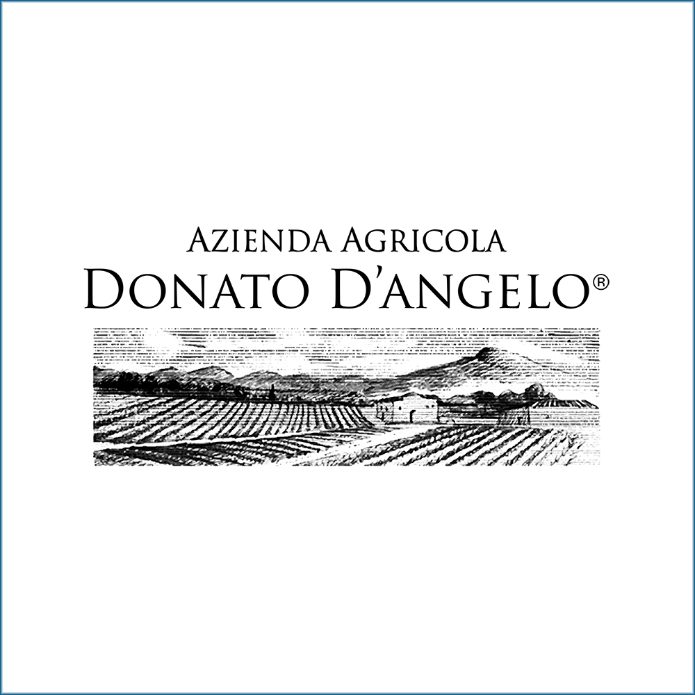 logo DONATO D'ANGELO vet