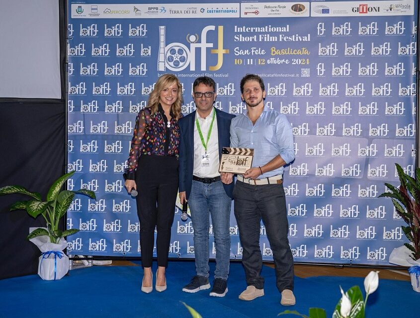 Basilicata International Film Festival