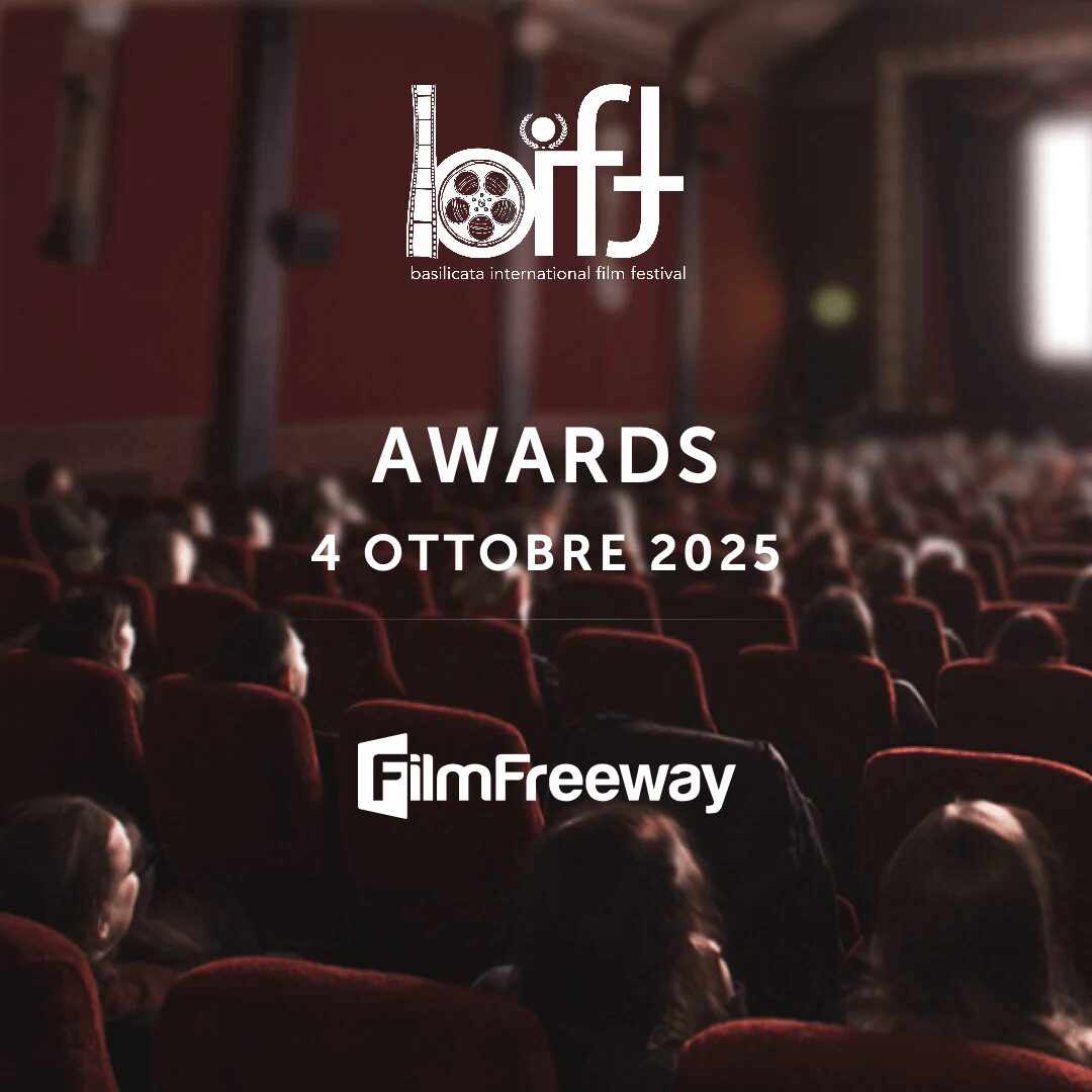 AWARDS 4 OTTOBRE 2025 Square