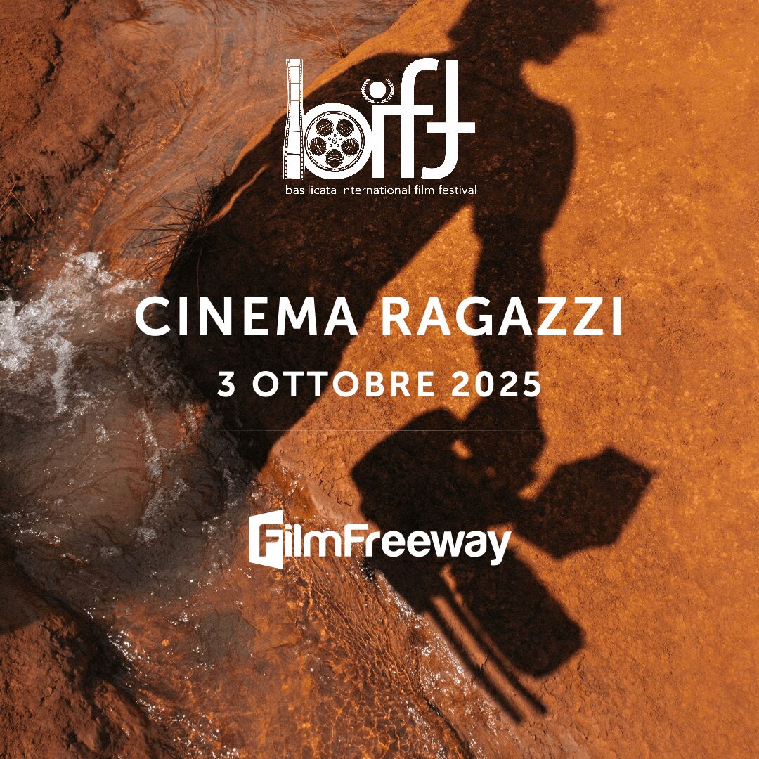 CINEMA RAGAZZI 3 OTTOBRE 2025 Square
