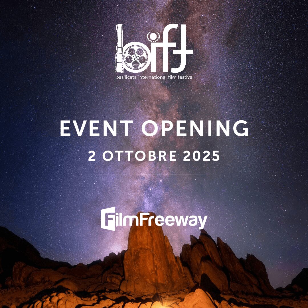 EVENT OPENING 2 OTTOBRE 2025 Square