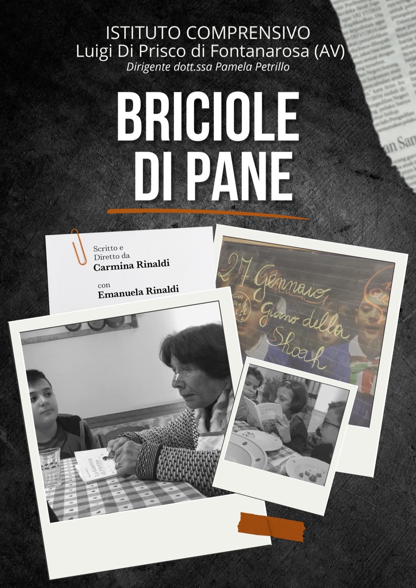 BRICIOLE DI PANE