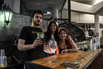 La Buttiga, «la birra è il motore della civiltà umana»