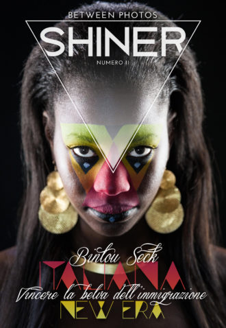 Scoprire SHINER Magazine