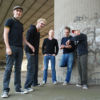 Radiolution @Edoné: Zatopeks + Jerry Moovers mercoledì 1 febbraio