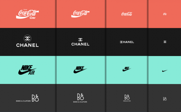 Adattare un logo all’era del responsive