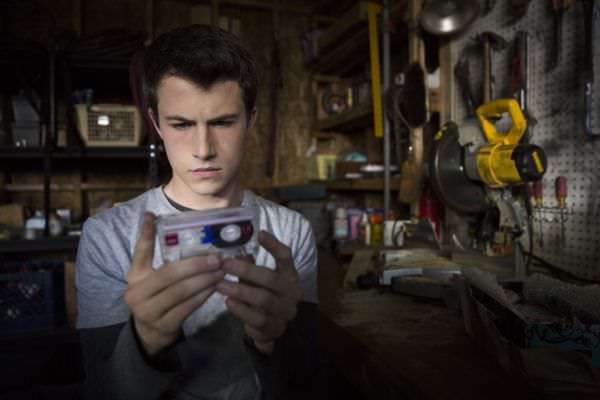 13 Reasons Why: recensione partecipativa