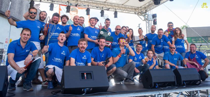 Bös festival