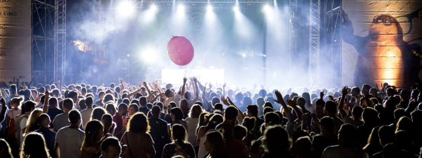 Bum Bum Festival