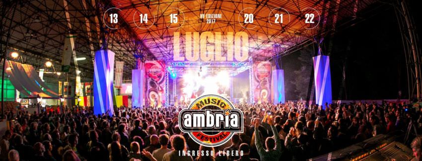 Ambria Music Festival