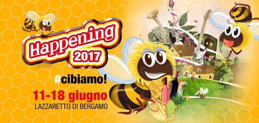Happening delle Cooperative