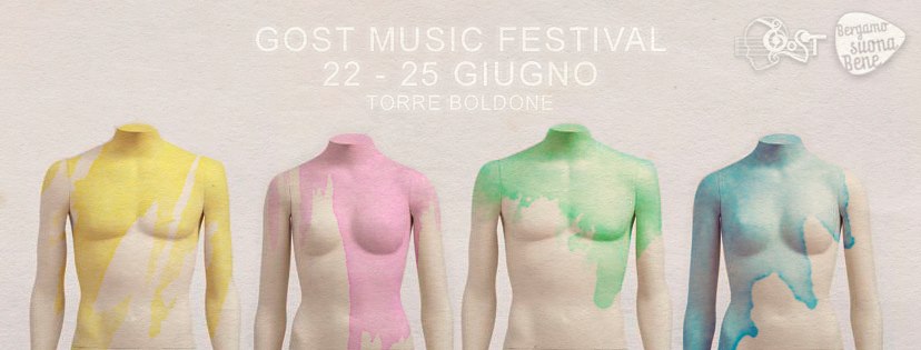 Gost Music Festival