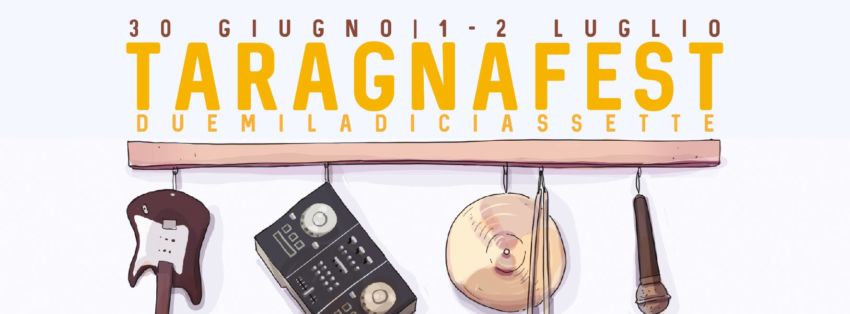 Taragnafest