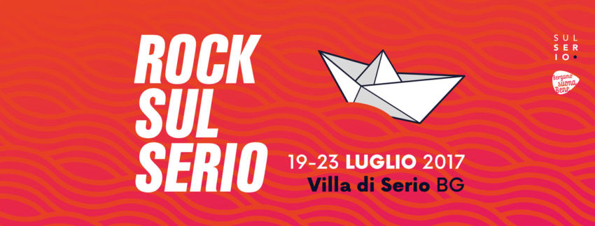 Rock Sul Serio