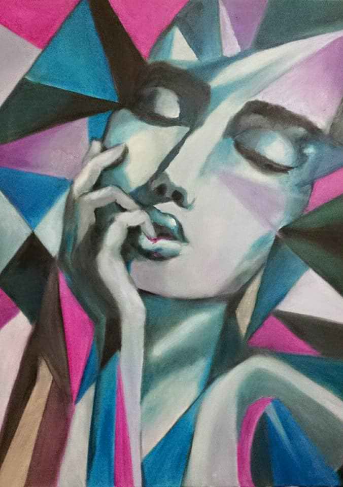 Permesso al piacere - Samantha Gandin