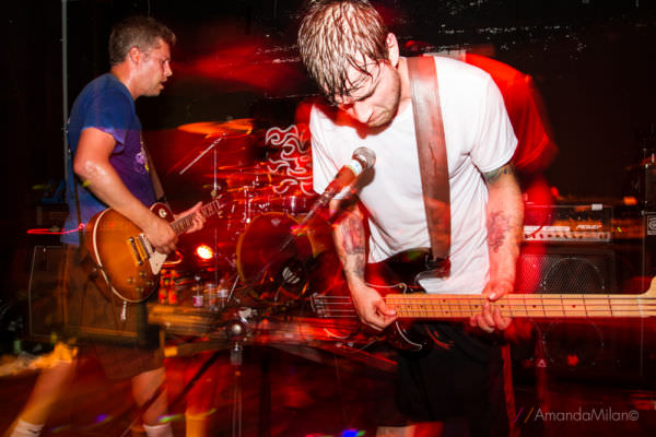 NoReason Booking: Belvedere in Italia ad aprile
