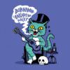 NoReason Booking: 5 date per Bob Nanna