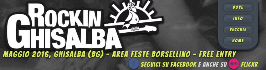 Rockin Ghisalba