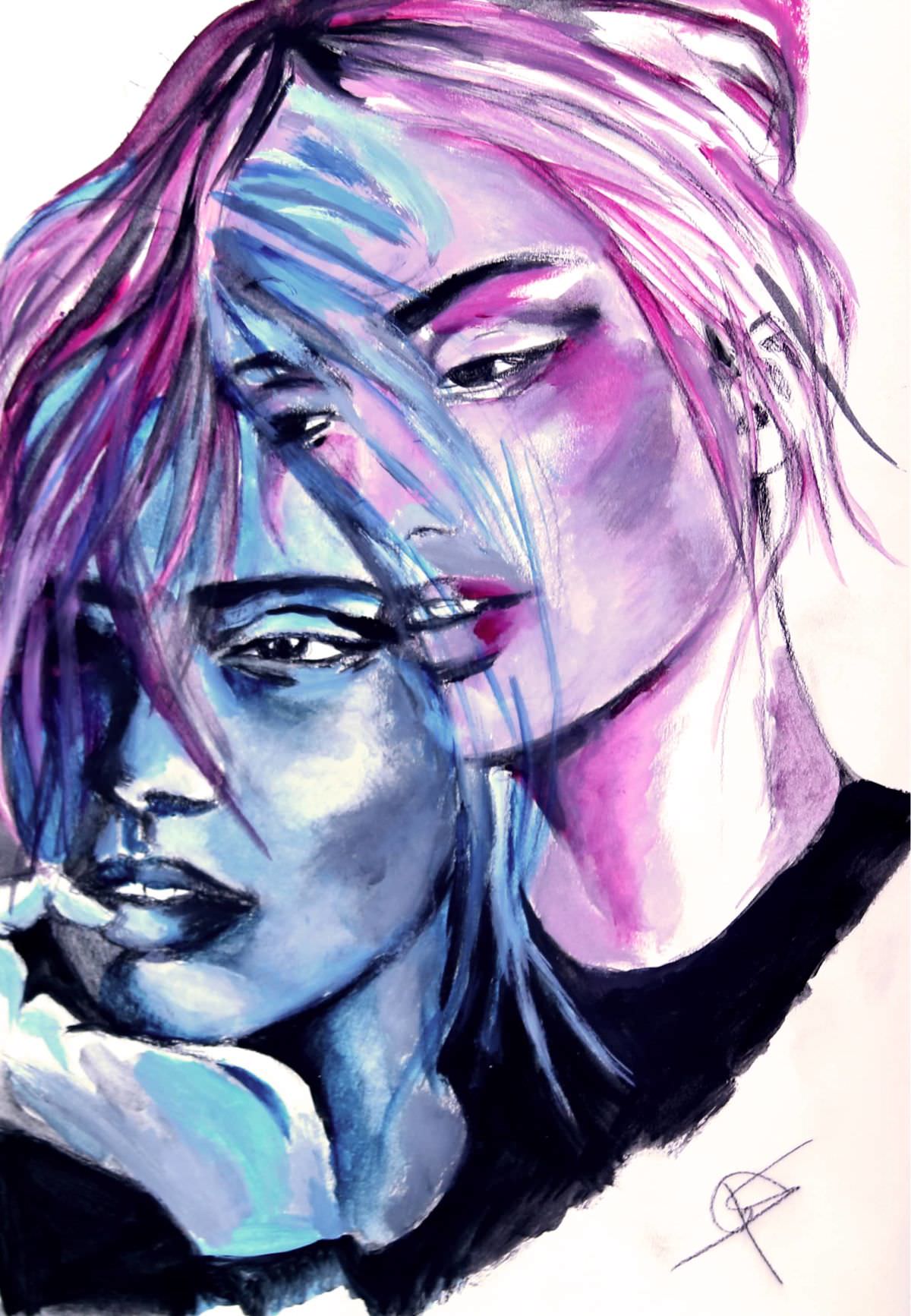 Ragione e sentimento - Samantha Gandin