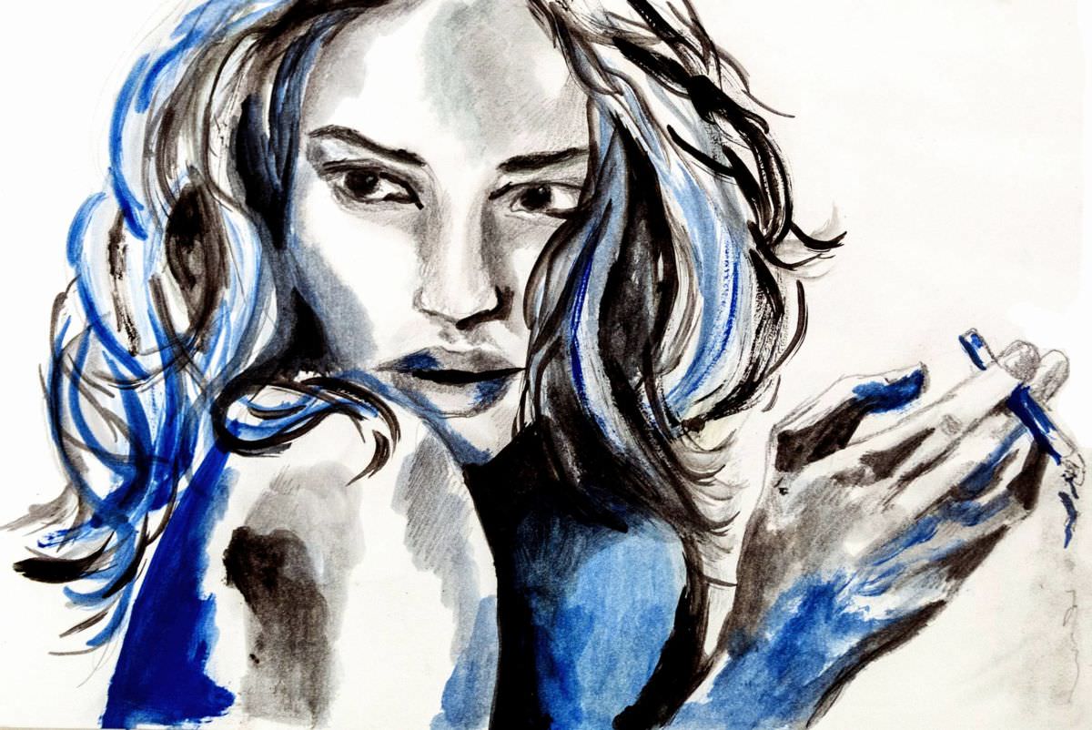 Seduction - Samantha Gandin