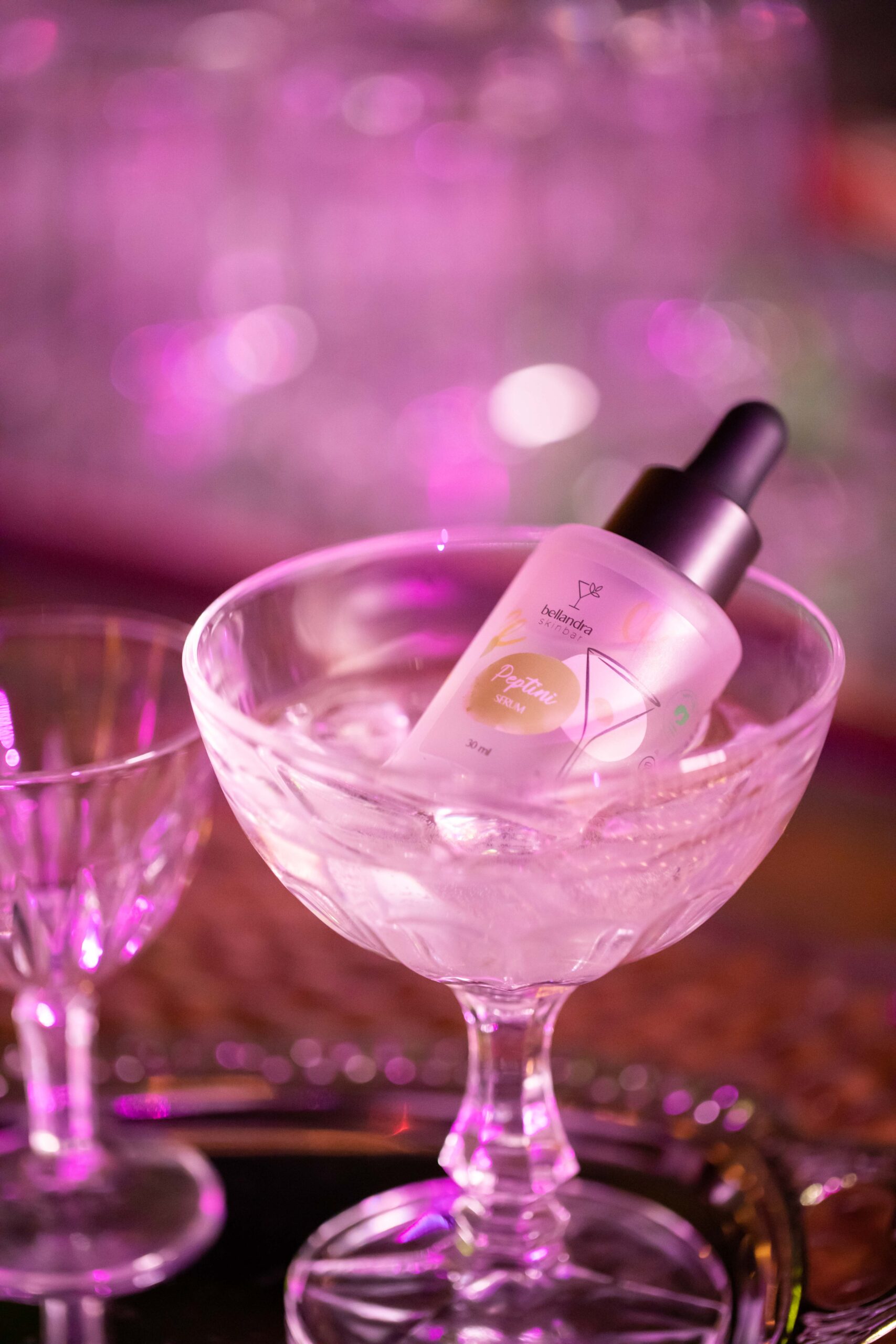 Peptini multipeptid remodelling szérum