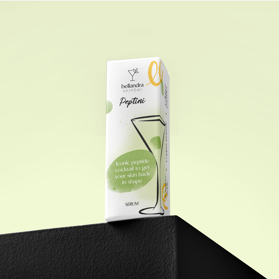 Peptini multipeptid remodelling szérum