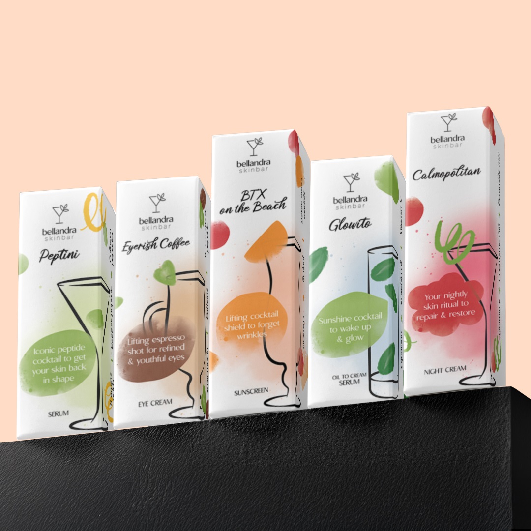 Péterfy Bori remodeling rutinja