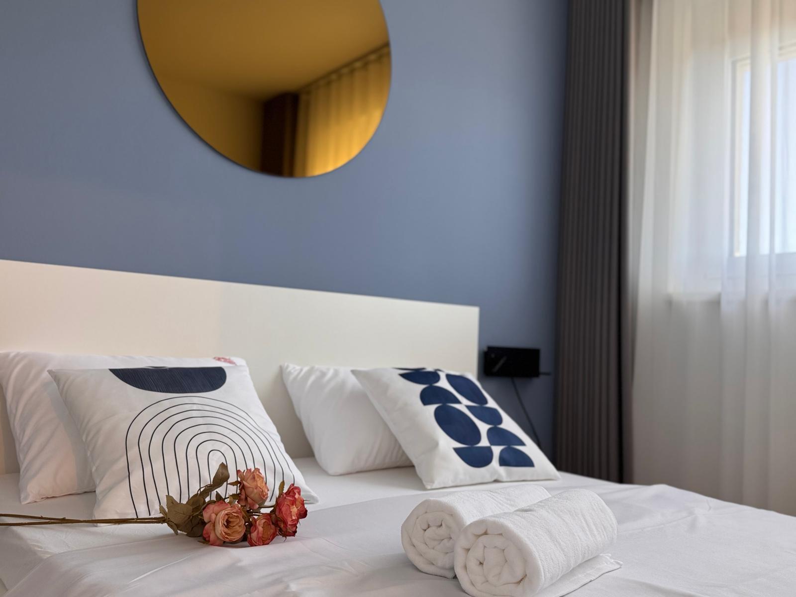 Premium Suites apartment image